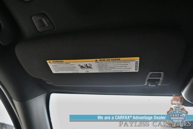 2021 Jeep Grand Cherokee Limited Anchorage AK