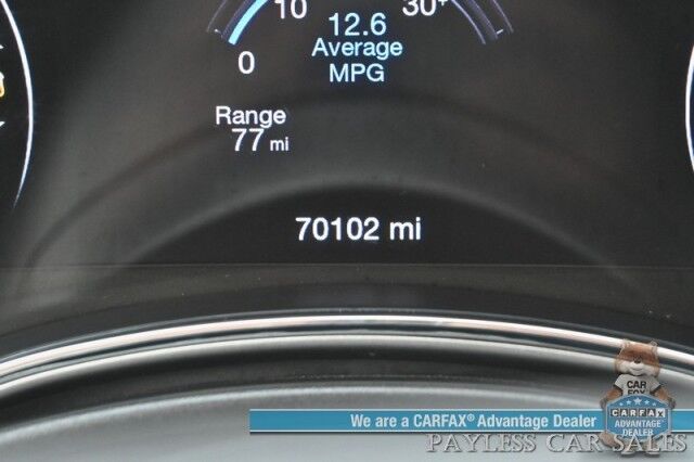2021 Jeep Grand Cherokee Limited Anchorage AK