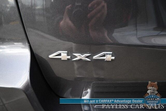 2021 Jeep Grand Cherokee Limited Anchorage AK