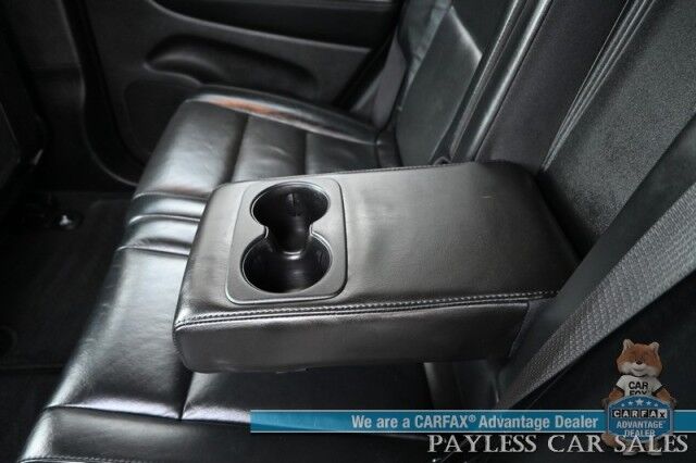 2021 Jeep Grand Cherokee Limited Anchorage AK