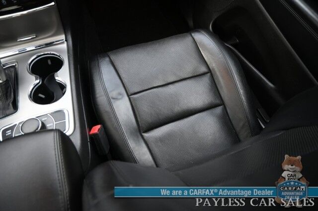 2021 Jeep Grand Cherokee Limited Anchorage AK