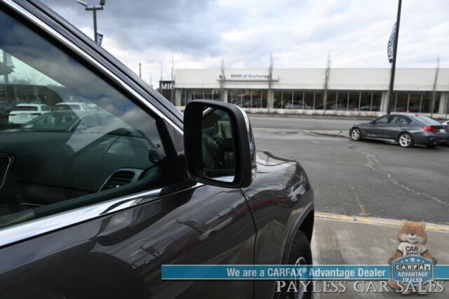 2021 Jeep Grand Cherokee Limited Anchorage AK