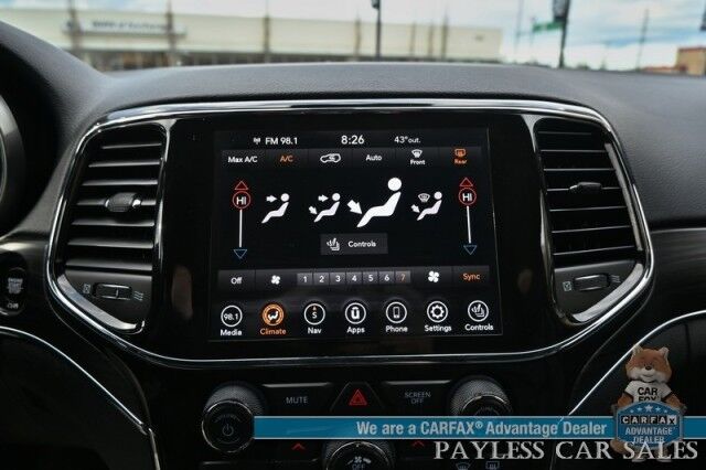 2021 Jeep Grand Cherokee Limited Anchorage AK