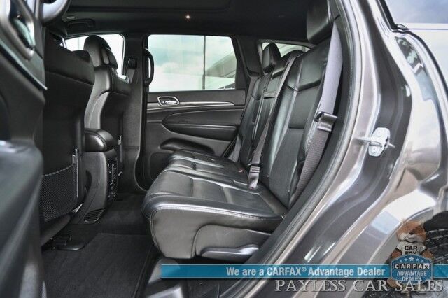 2021 Jeep Grand Cherokee Limited Anchorage AK