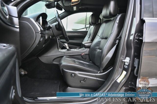 2021 Jeep Grand Cherokee Limited Anchorage AK
