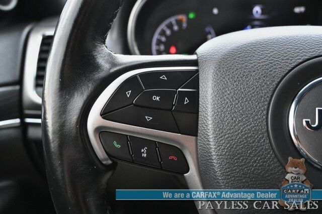 2021 Jeep Grand Cherokee Limited Anchorage AK