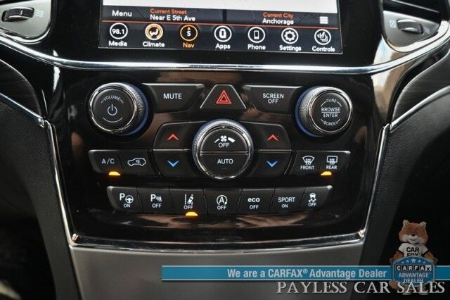 2021 Jeep Grand Cherokee Limited Anchorage AK
