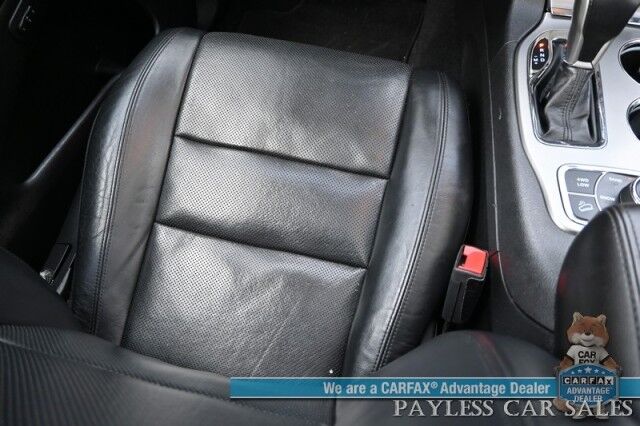 2021 Jeep Grand Cherokee Limited Anchorage AK