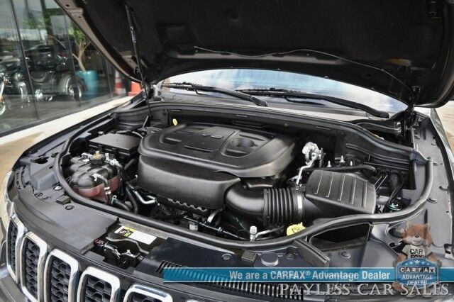 2021 Jeep Grand Cherokee Limited Anchorage AK