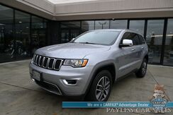 2021_Jeep_Grand Cherokee_Limited_ Anchorage AK
