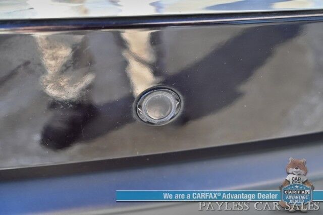 2021 Jeep Grand Cherokee Limited Anchorage AK