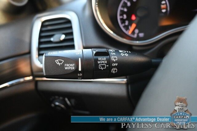 2021 Jeep Grand Cherokee Limited Anchorage AK