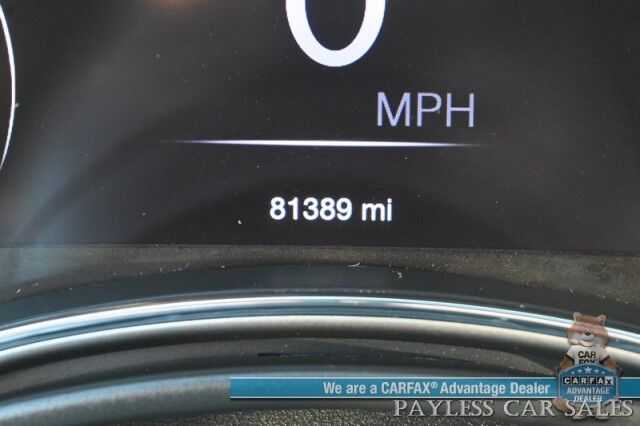 2021 Jeep Grand Cherokee Limited Anchorage AK