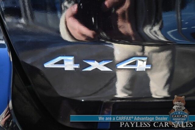 2021 Jeep Grand Cherokee Limited Anchorage AK