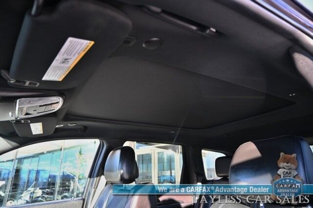 2021 Jeep Grand Cherokee Limited Anchorage AK