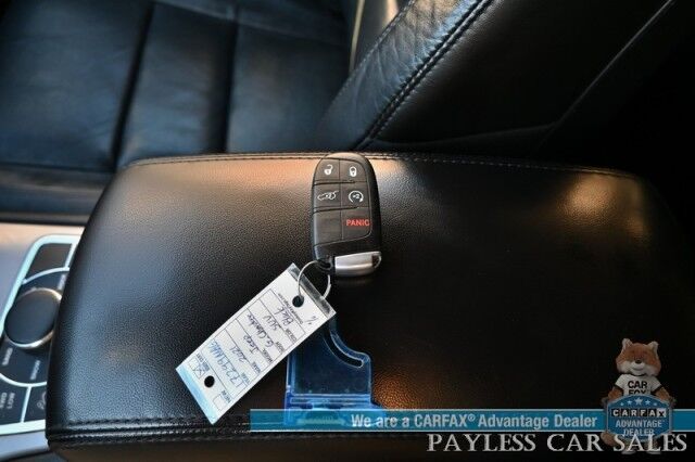 2021 Jeep Grand Cherokee Limited Anchorage AK