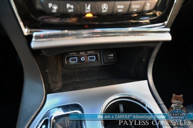 2021 Jeep Grand Cherokee Limited Anchorage AK