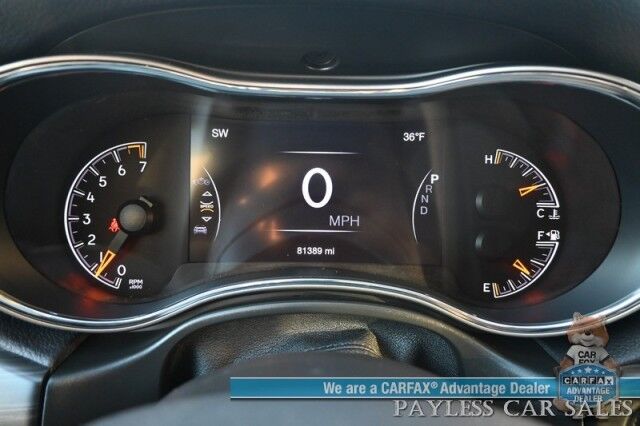 2021 Jeep Grand Cherokee Limited Anchorage AK