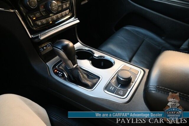 2021 Jeep Grand Cherokee Limited Anchorage AK