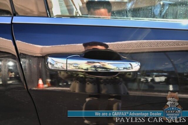 2021 Jeep Grand Cherokee Limited Anchorage AK