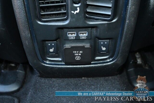 2021 Jeep Grand Cherokee Limited Anchorage AK