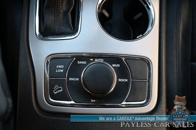 2021 Jeep Grand Cherokee Limited Anchorage AK