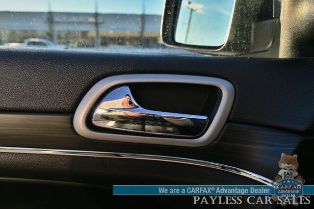 2021 Jeep Grand Cherokee Limited Anchorage AK