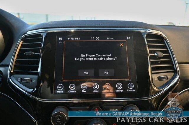 2021 Jeep Grand Cherokee Limited Anchorage AK