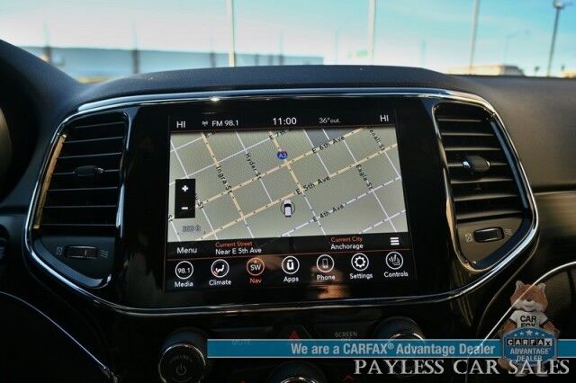 2021 Jeep Grand Cherokee Limited Anchorage AK