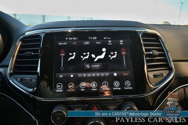 2021 Jeep Grand Cherokee Limited Anchorage AK