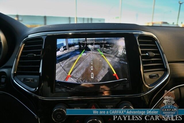 2021 Jeep Grand Cherokee Limited Anchorage AK