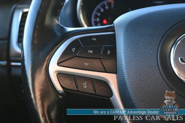 2021 Jeep Grand Cherokee Limited Anchorage AK