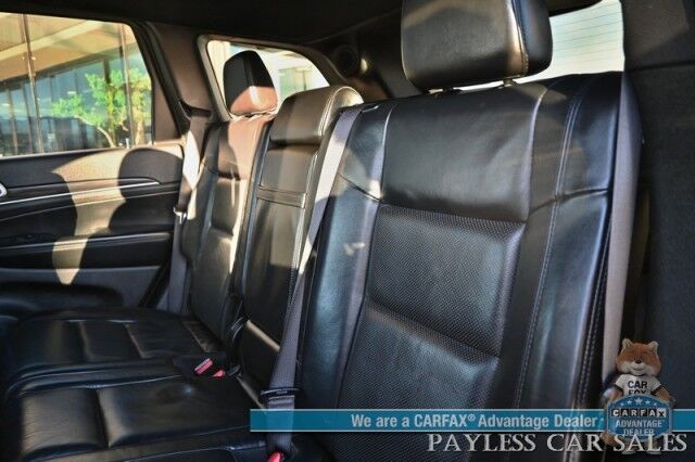 2021 Jeep Grand Cherokee Limited Anchorage AK