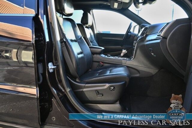 2021 Jeep Grand Cherokee Limited Anchorage AK
