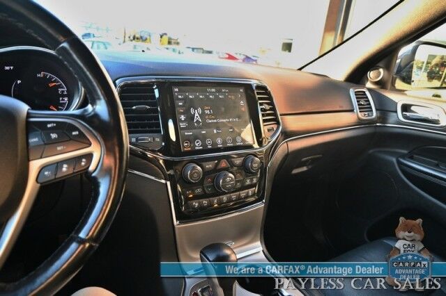 2021 Jeep Grand Cherokee Limited Anchorage AK