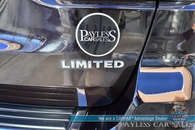 2021 Jeep Grand Cherokee Limited Anchorage AK