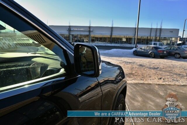 2021 Jeep Grand Cherokee Limited Anchorage AK