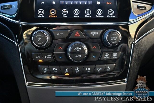 2021 Jeep Grand Cherokee Limited Anchorage AK