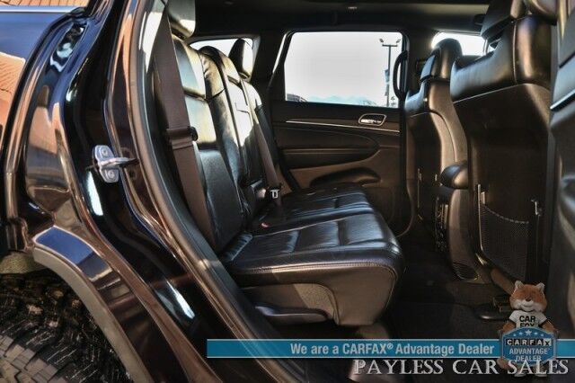 2021 Jeep Grand Cherokee Limited Anchorage AK