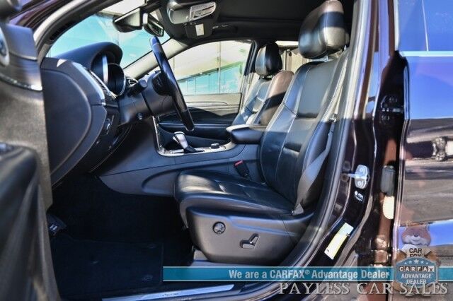 2021 Jeep Grand Cherokee Limited Anchorage AK