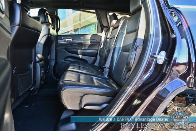 2021 Jeep Grand Cherokee Limited Anchorage AK