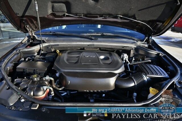 2021 Jeep Grand Cherokee Limited Anchorage AK