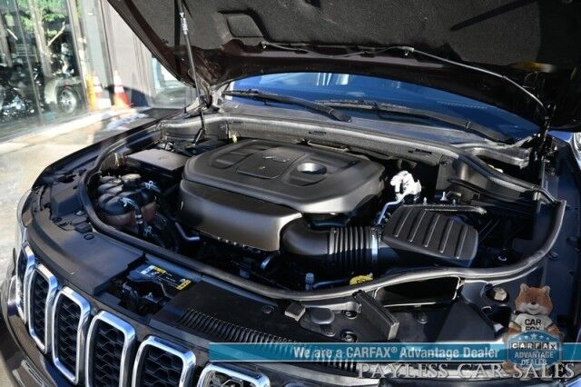 2021 Jeep Grand Cherokee Limited Anchorage AK