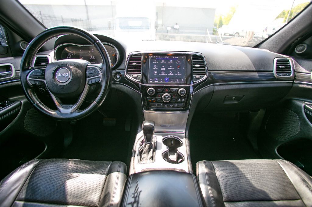 2021 Jeep Grand Cherokee Limited Atlanta GA