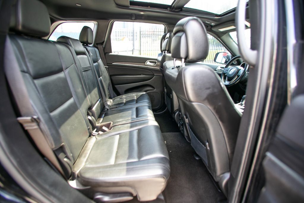 2021 Jeep Grand Cherokee Limited Atlanta GA