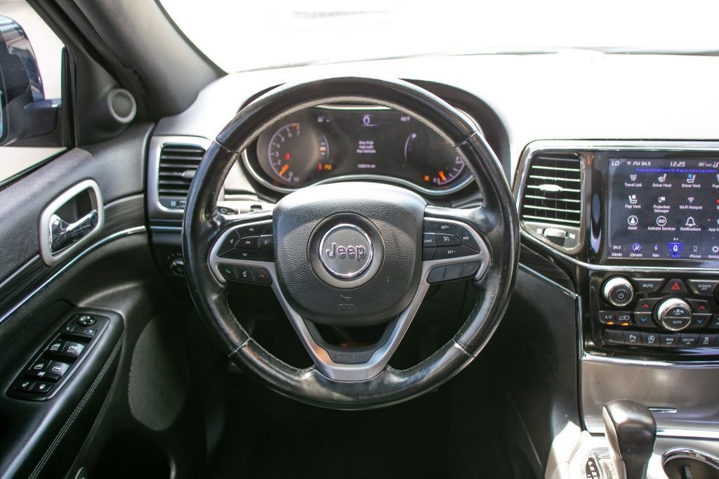 2021 Jeep Grand Cherokee Limited Atlanta GA