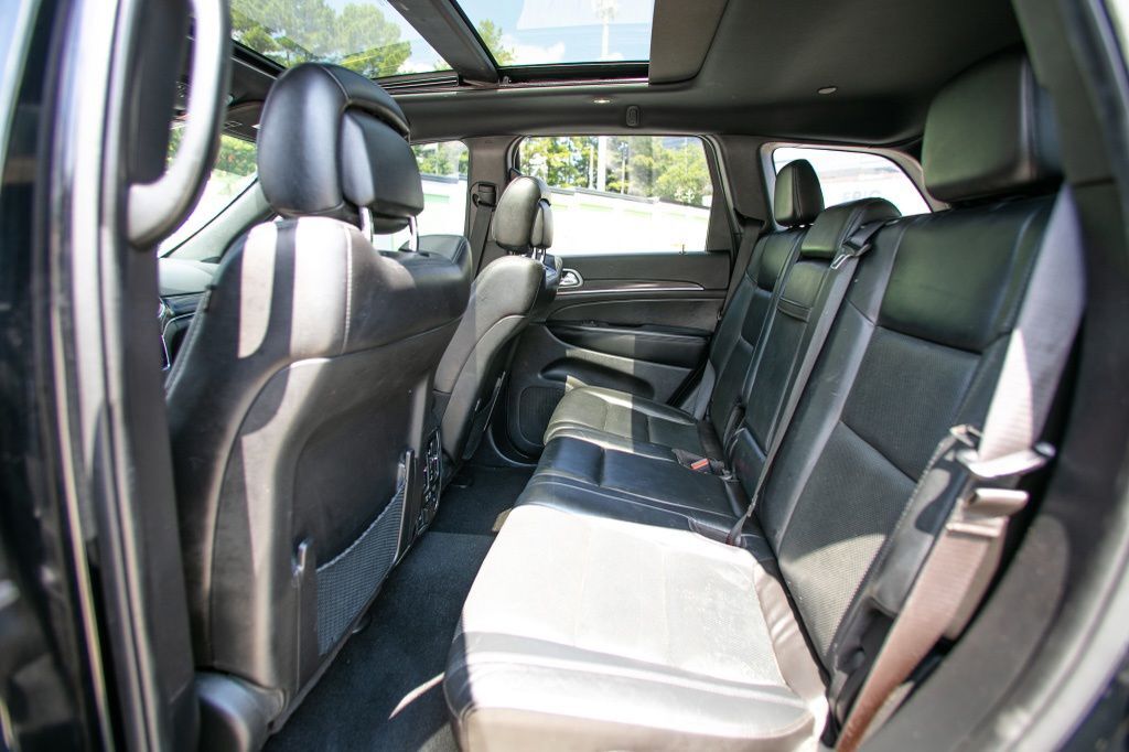 2021 Jeep Grand Cherokee Limited Atlanta GA