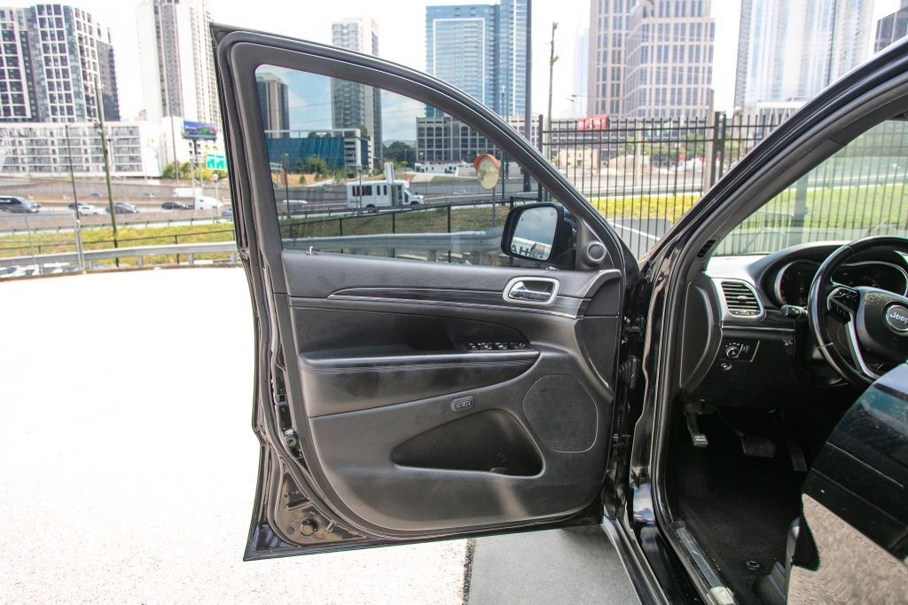 2021 Jeep Grand Cherokee Limited Atlanta GA