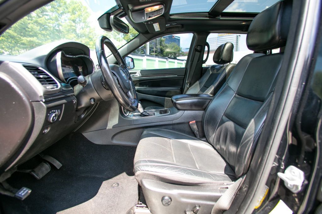 2021 Jeep Grand Cherokee Limited Atlanta GA