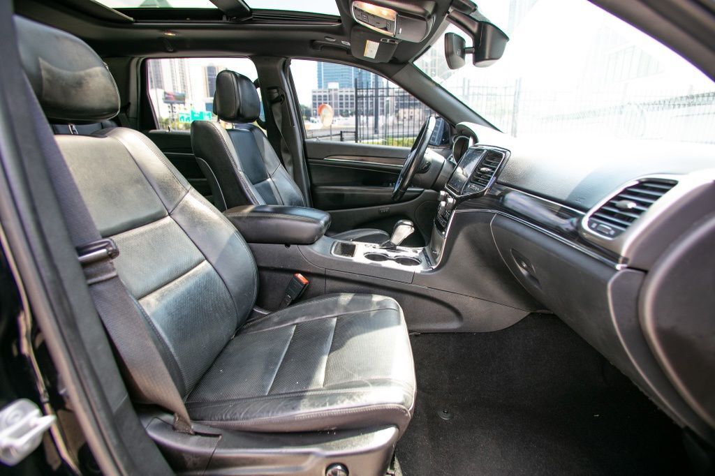 2021 Jeep Grand Cherokee Limited Atlanta GA